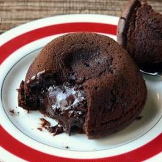 Chocolate Lava Cake