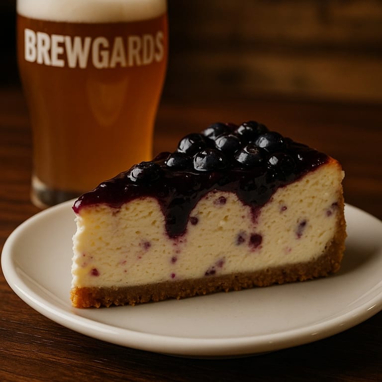 Delicious Cheesecake Options