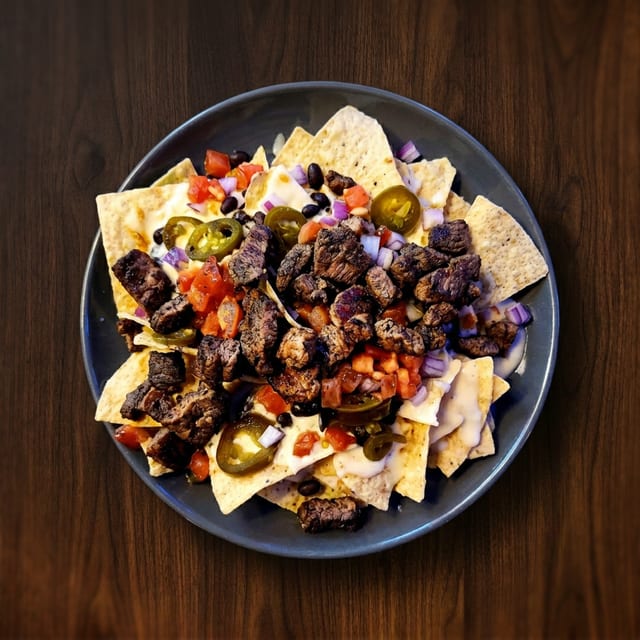 Nacho Momma Chips.