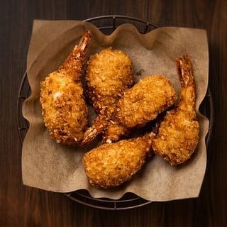Shrimp Jammers
